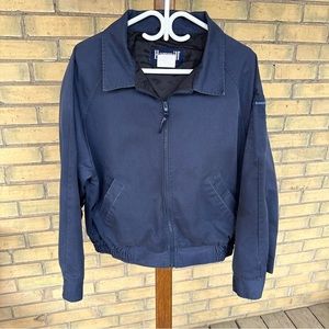 Hammill Vintage Workwear Coat